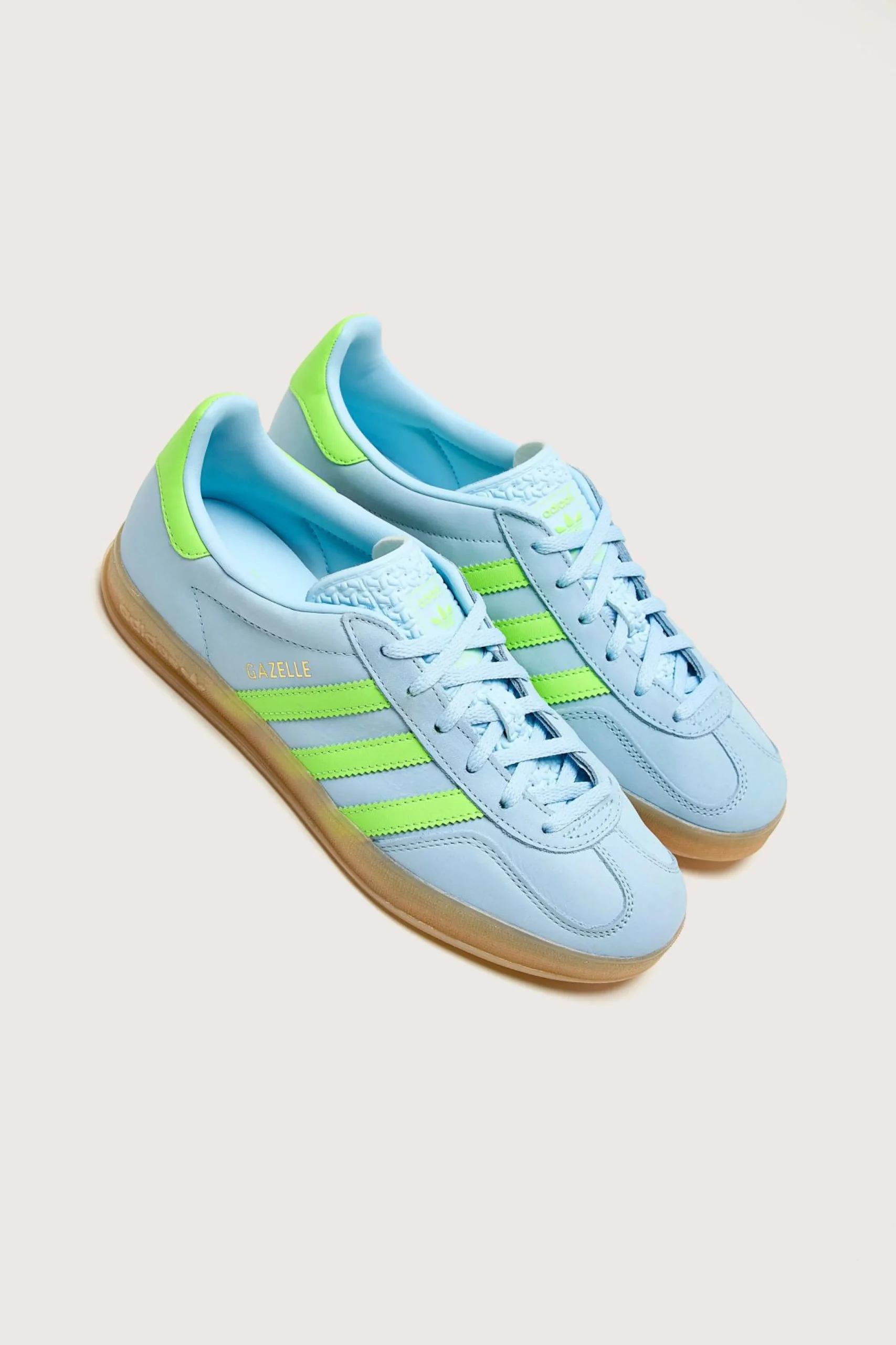Adidas Gazelle Indoor Voor Vrouwen Best