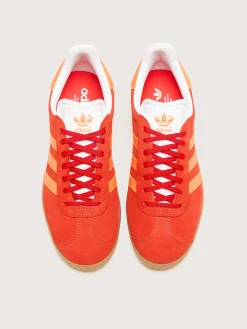Adidas Gazelle Voor Vrouwen Clearance