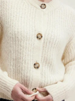 Bellerose Adyka V-hals Cardigan Whisper Online