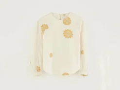 Bellerose Agar Blouse Antique white Online