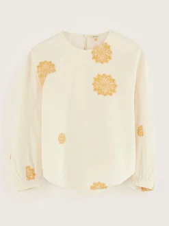 Bellerose Agar Blouse Antique white Online
