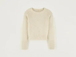 Bellerose Airhe Ronde Hals Trui