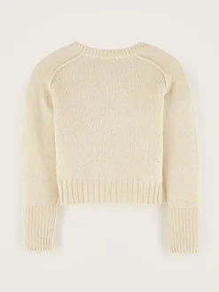 Bellerose Airhe Ronde Hals Trui