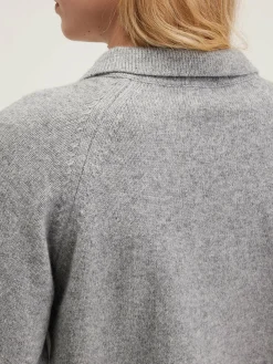 Bellerose Amerty Polostijl Trui Outlet