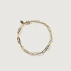 Anni Lu Gouden Hour Armband Best