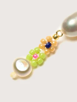 Anni Lu Mexi Flower Oorbellen New