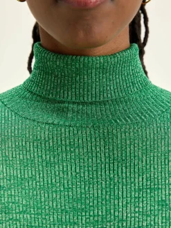 Bellerose Anoit Coltrui Chlorophile Hot