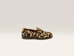 Anthology Luipaard Loafers Clearance