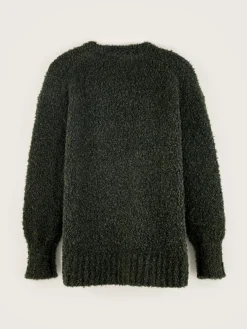 Bellerose Apool V-hals Cardigan Hot