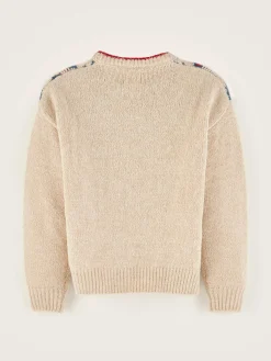 Bellerose Apoty Ronde Hals Trui New