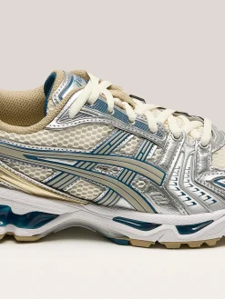 Asics Gel-Kayano 14 Voor Vrouwen Best