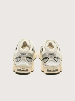 Asics Gel-Nimbus 9 Voor Mannen Discount