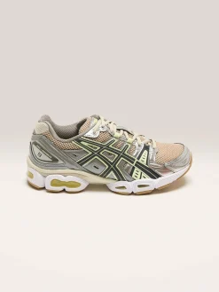 Asics Gel-Nimbus 9 Voor Vrouwen Best
