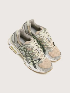 Asics Gel-Nimbus 9 Voor Vrouwen Best