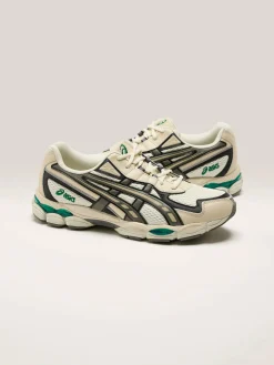 Asics Gel-NYC 2055 Voor Mannen Outlet