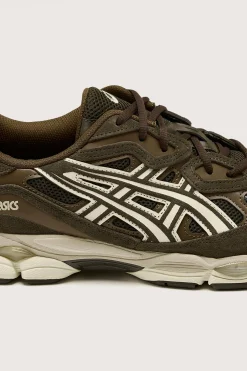 Asics Gel-NYC Voor Mannen New
