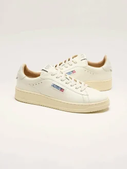 Autry Dallas Low Voor Mannen Outlet