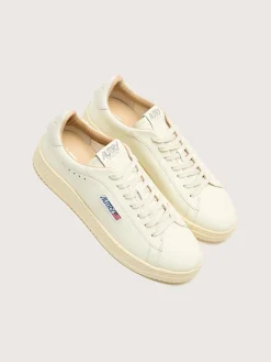 Autry Dallas Low Voor Mannen Outlet