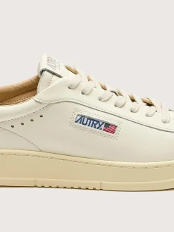 Autry Dallas Low Voor Mannen New