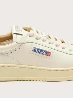 Autry Dallas Low Voor Vrouwen Discount
