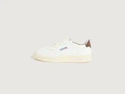 Autry Medalist Low Voor Mannen Sale