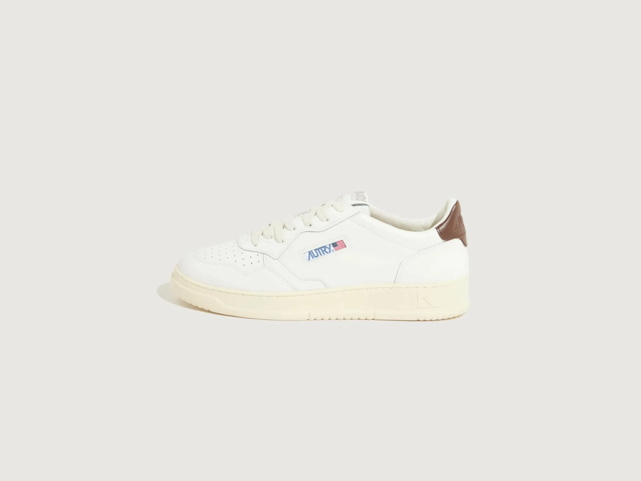 Autry Medalist Low Voor Mannen Sale