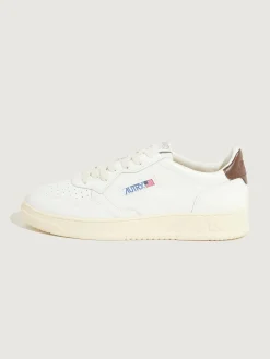 Autry Medalist Low Voor Mannen Sale