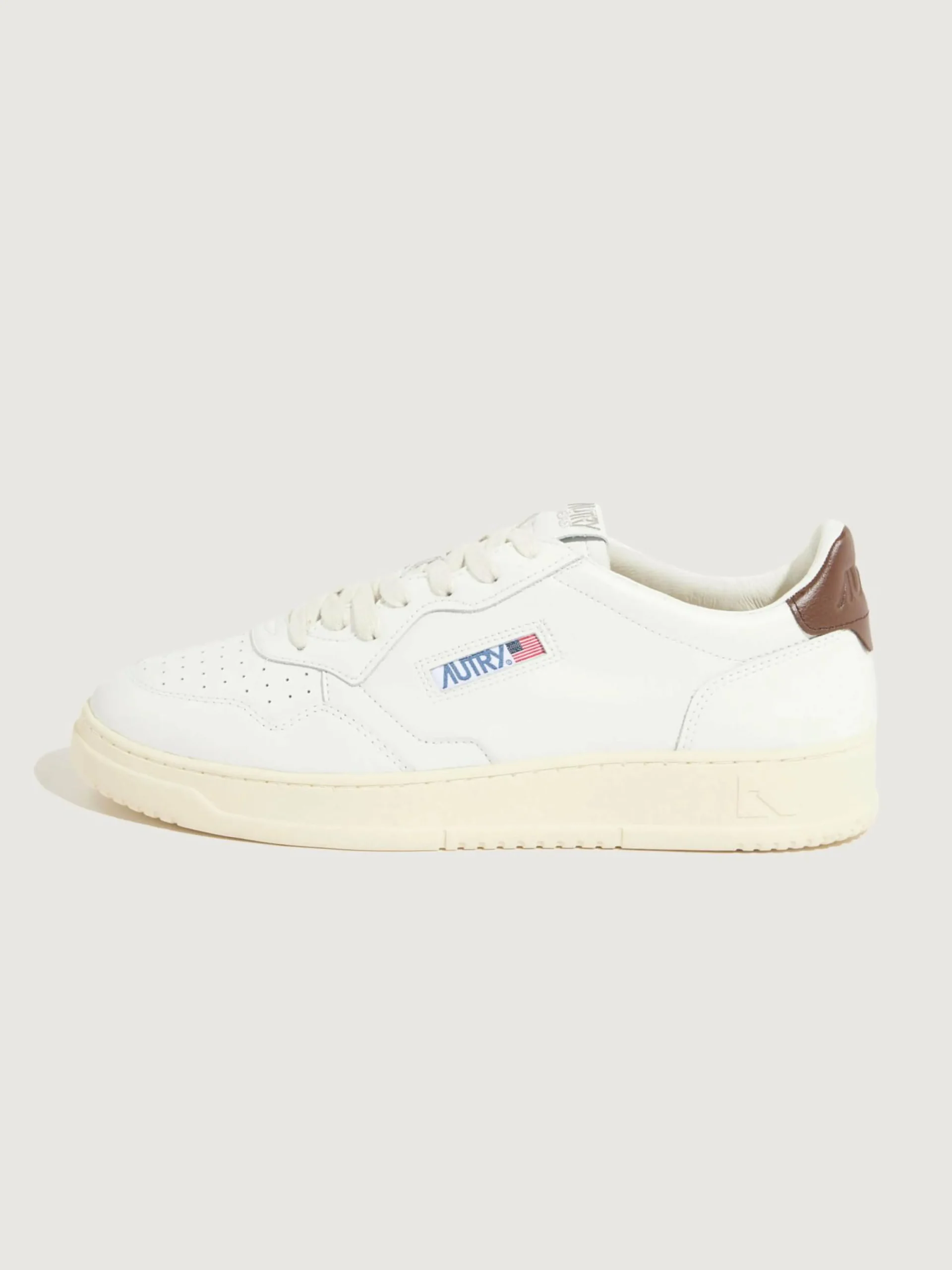 Autry Medalist Low Voor Mannen Sale