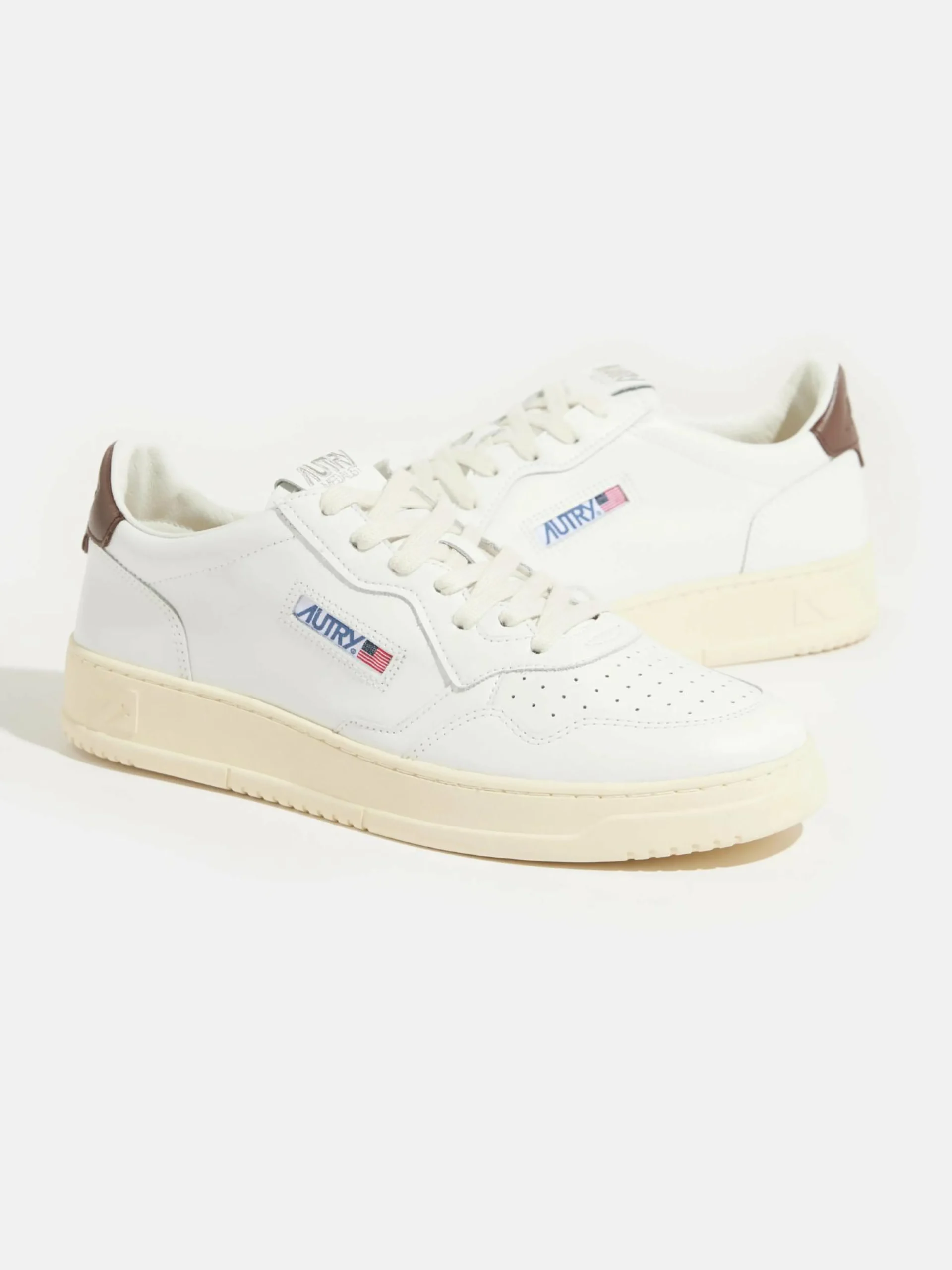 Autry Medalist Low Voor Mannen Sale