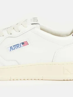 Autry Medalist Low Voor Mannen Sale