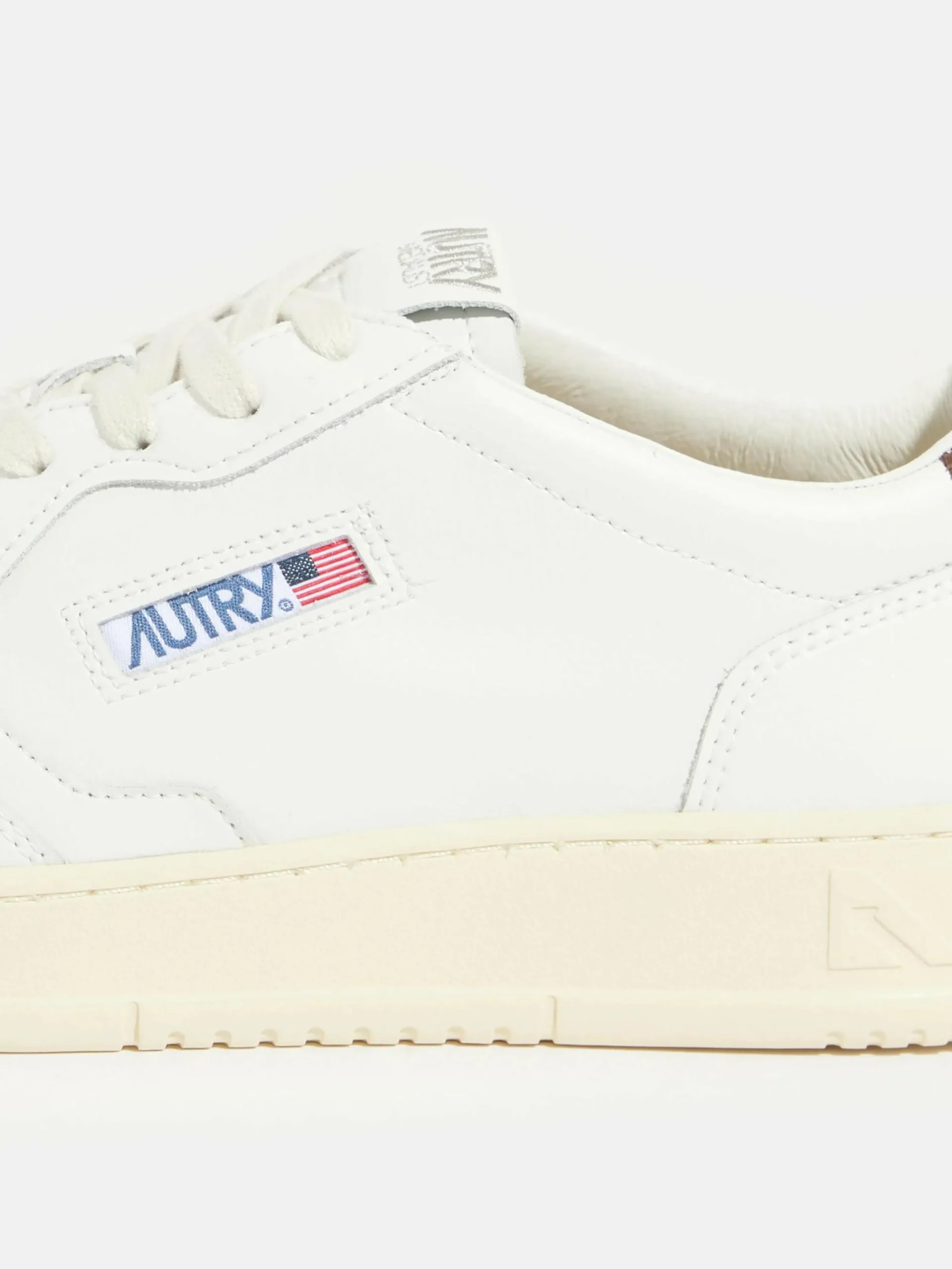 Autry Medalist Low Voor Mannen Sale