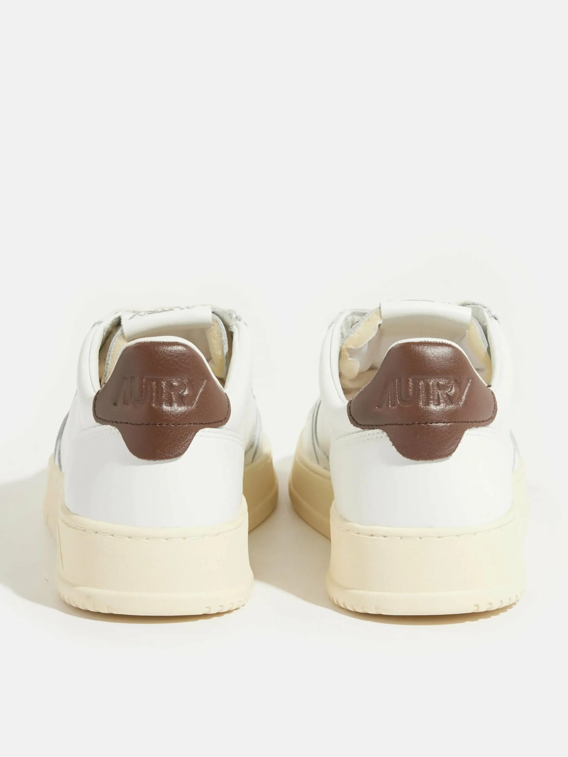 Autry Medalist Low Voor Mannen Sale