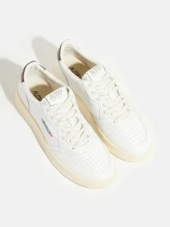 Autry Medalist Low Voor Mannen Sale