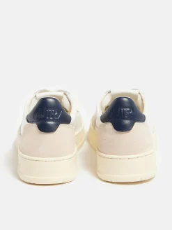 Autry Medalist Low Voor Mannen Hot