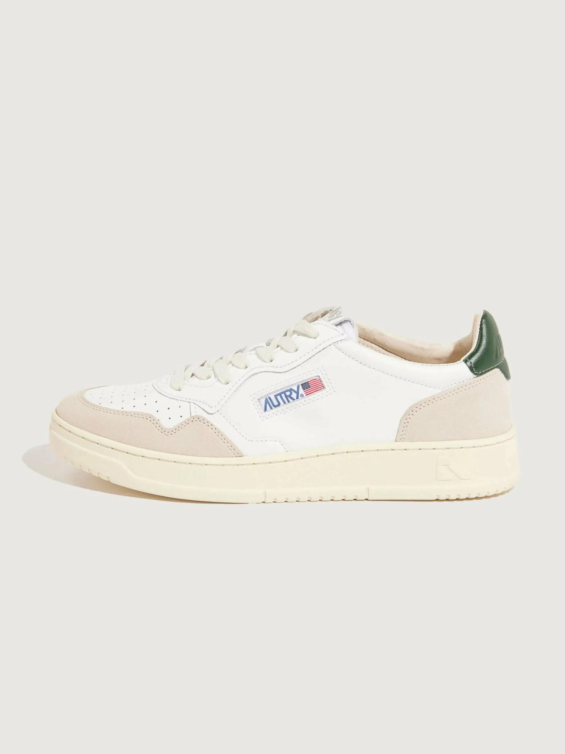 Autry Medalist Low Voor Mannen Sale