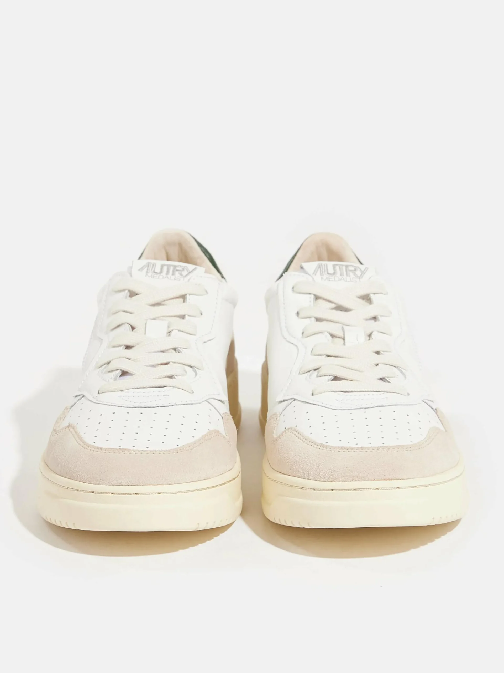 Autry Medalist Low Voor Mannen Sale