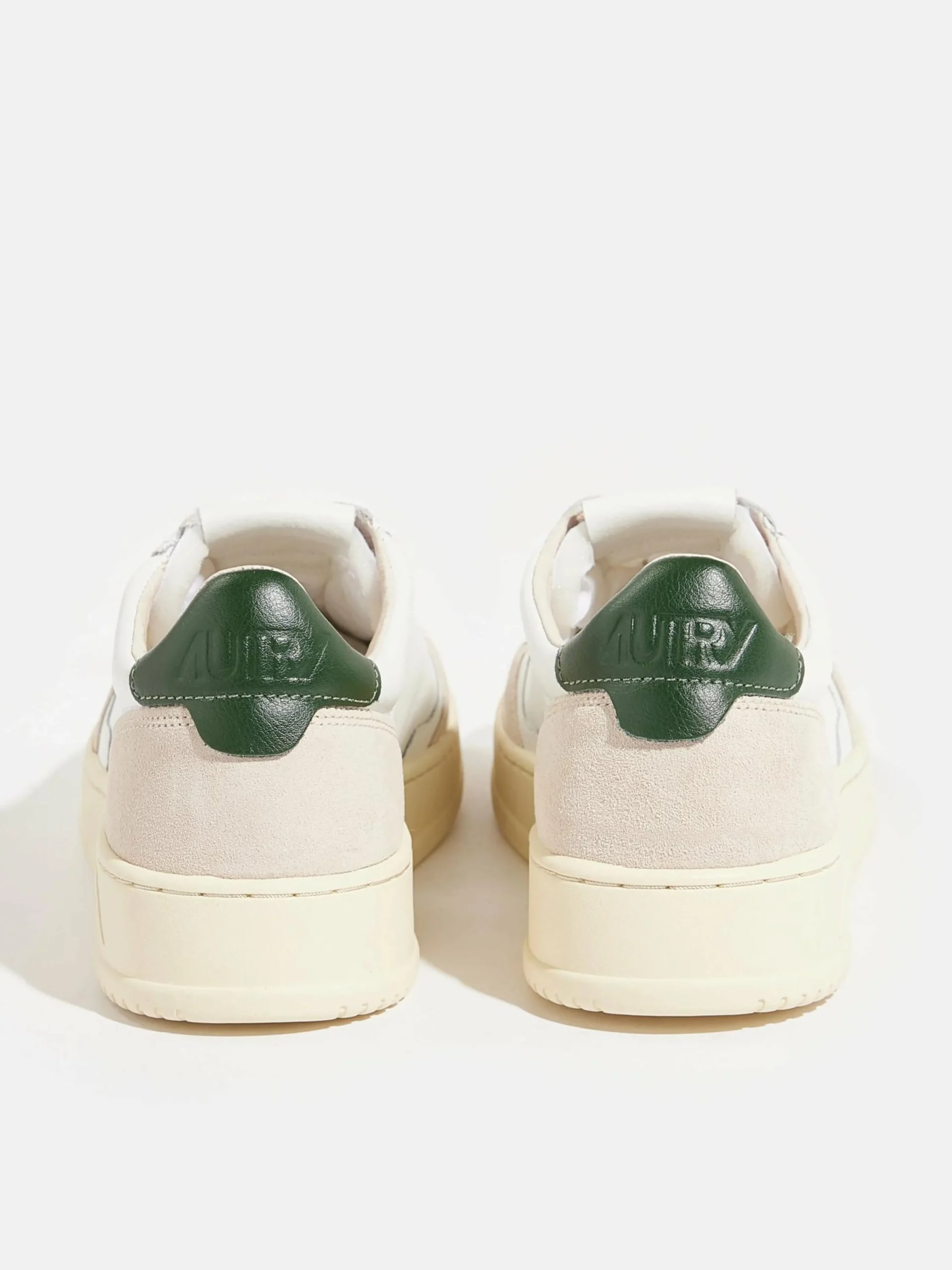 Autry Medalist Low Voor Mannen Sale