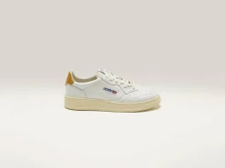 Autry Medalist Low Voor Mannen Outlet