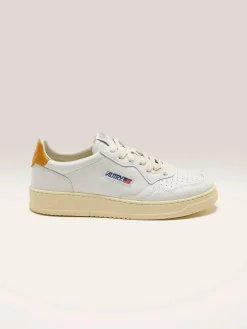 Autry Medalist Low Voor Mannen Outlet