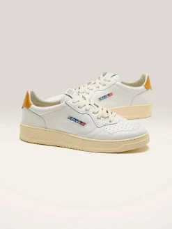 Autry Medalist Low Voor Mannen Outlet