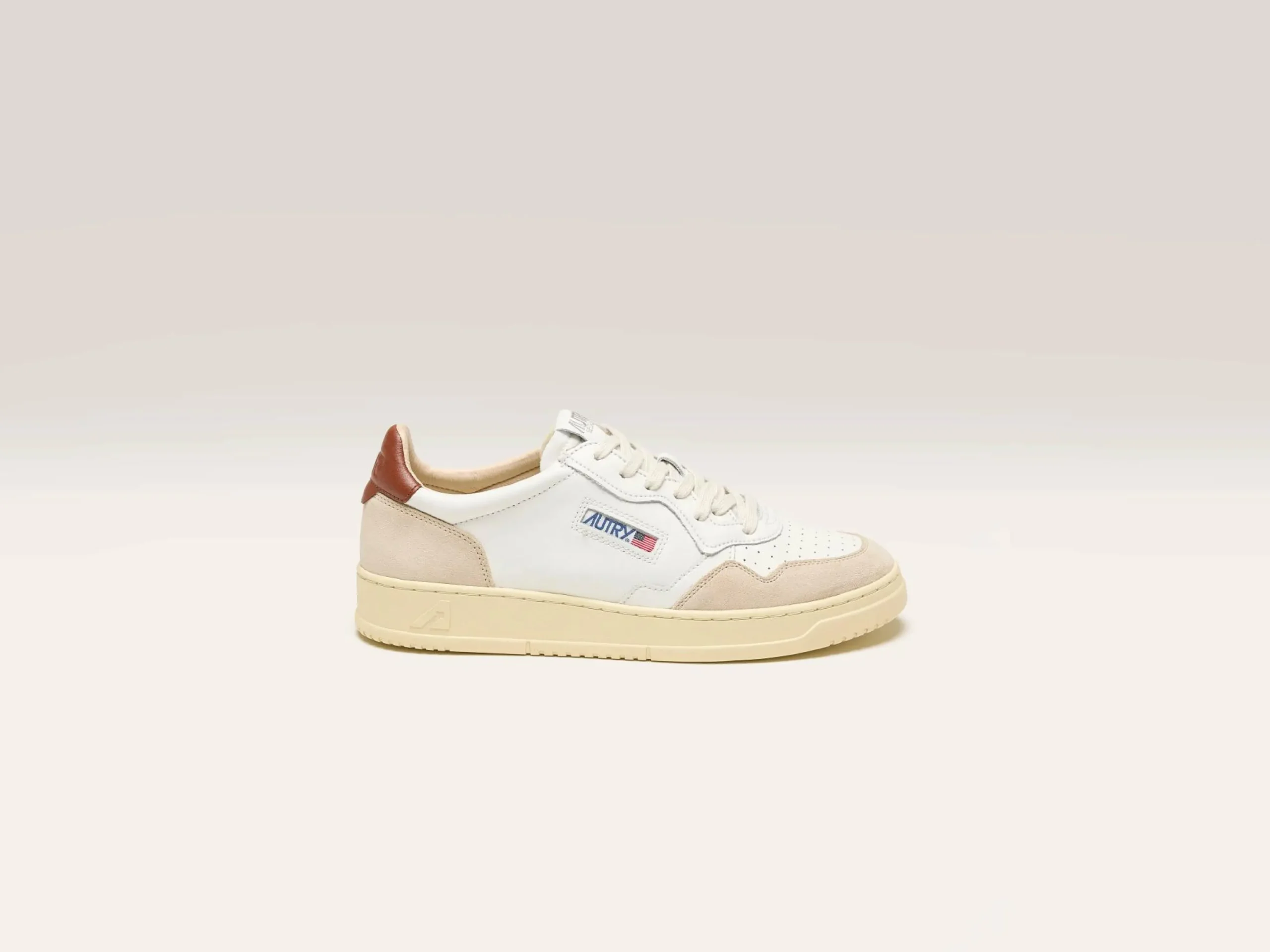 Autry Medalist Low Voor Mannen Clearance