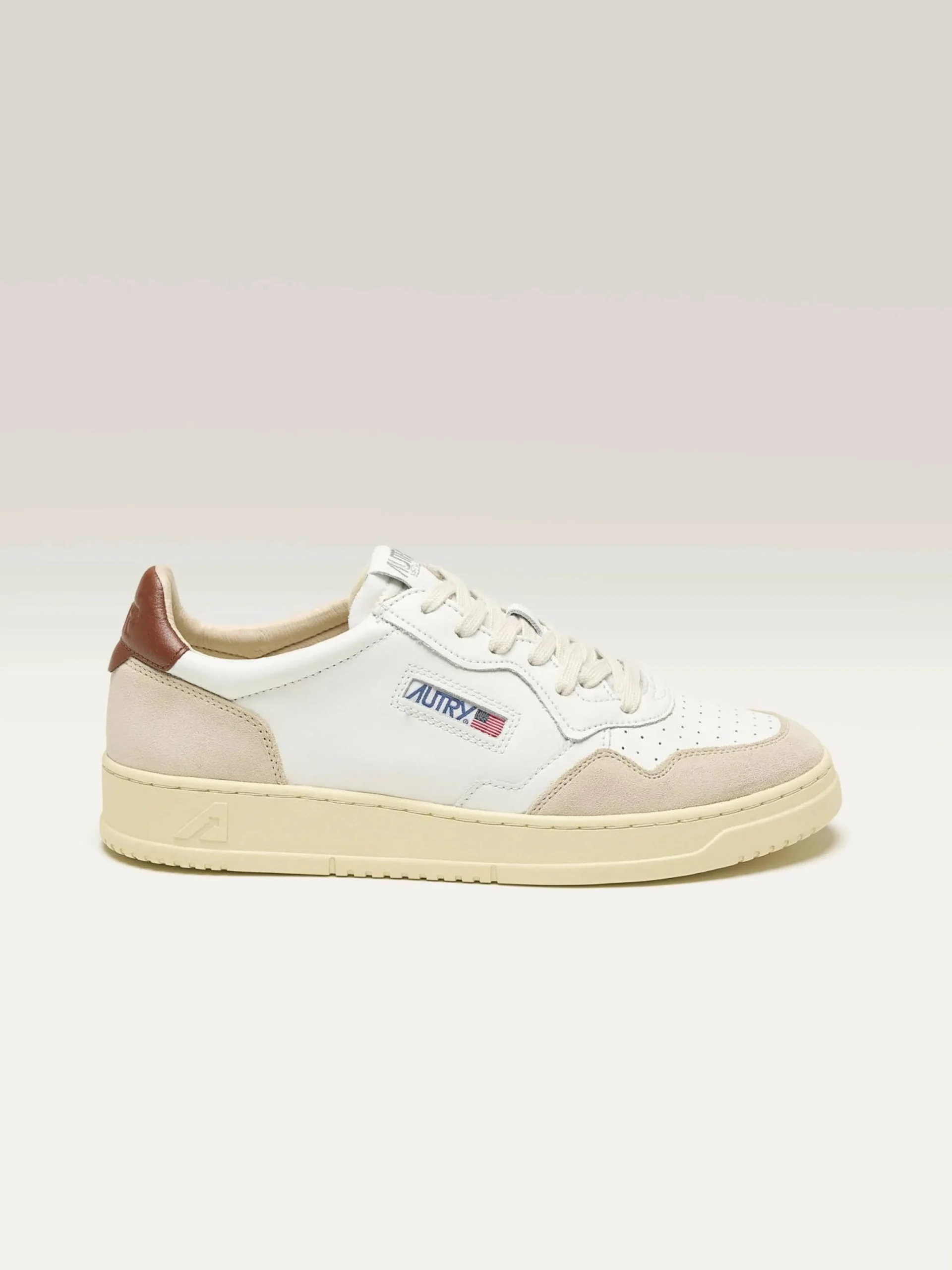 Autry Medalist Low Voor Mannen Clearance