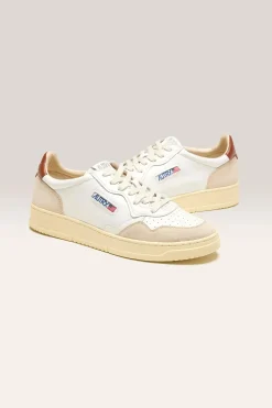 Autry Medalist Low Voor Mannen Clearance