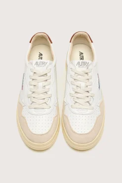 Autry Medalist Low Voor Mannen Clearance