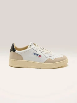 Autry Medalist Low Voor Mannen Hot