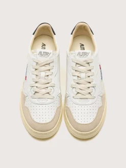 Autry Medalist Low Voor Mannen Hot