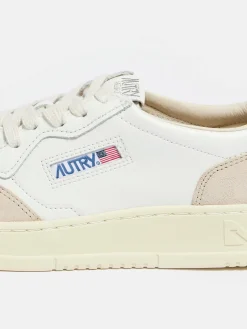 Autry Medalist Low Voor Vrouwen Best