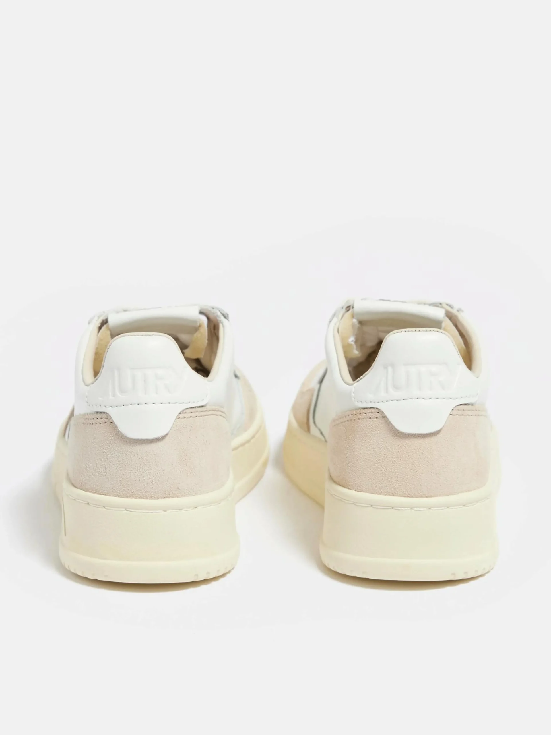 Autry Medalist Low Voor Vrouwen Best