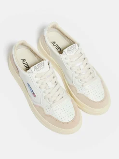 Autry Medalist Low Voor Vrouwen Best