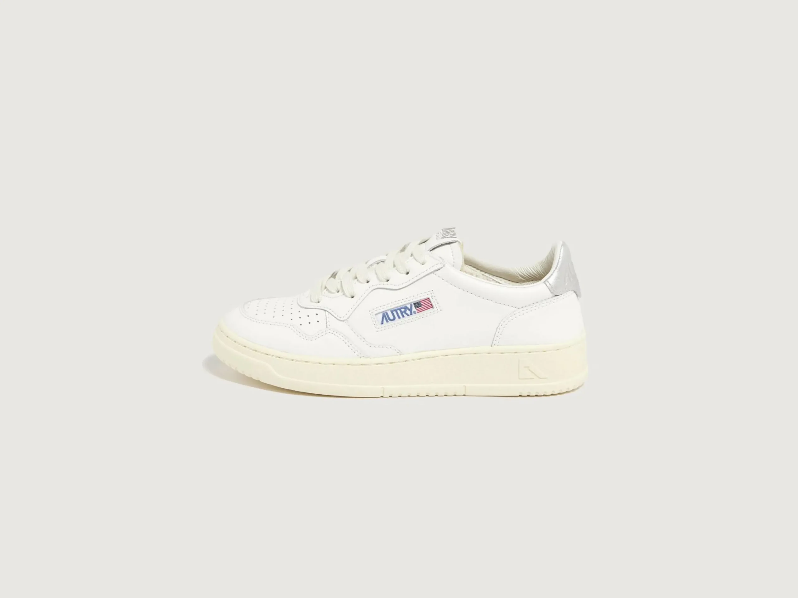 Autry Medalist Low Voor Vrouwen Hot